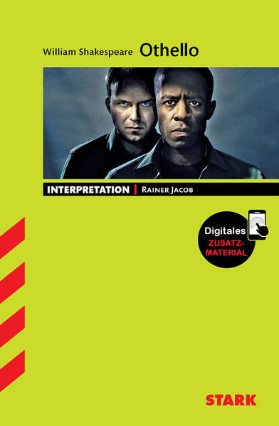 STARK Interpretationen Englisch - Shakespeare: Othello
