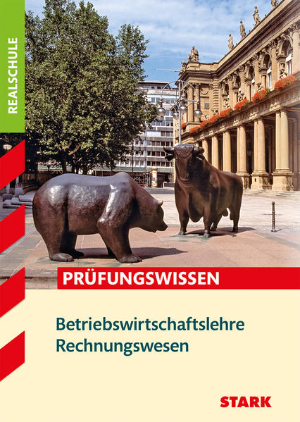 STARK Prüfungswissen Realschule - BwR - Bayern