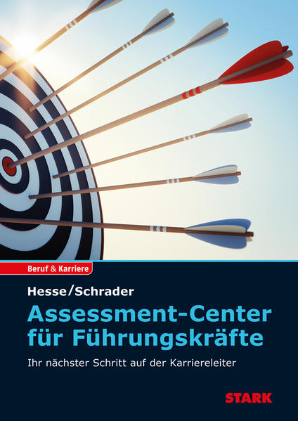 STARK Assessment Center für Führungskräfte