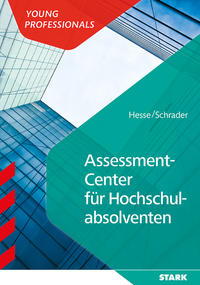 STARK Assessment Center für Hochschulabsolventen