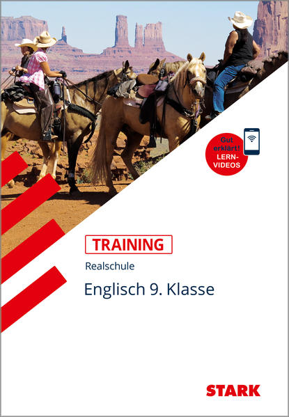 STARK Training Realschule - Englisch 9. Klasse