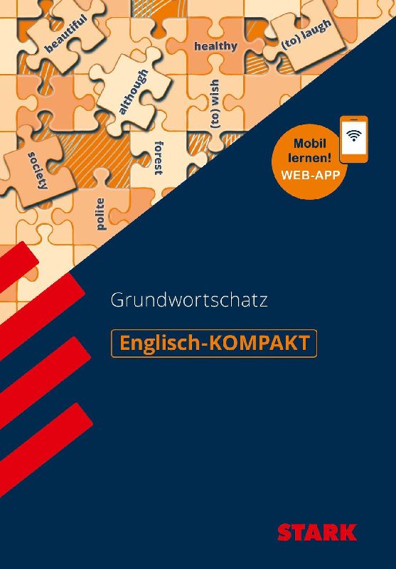 STARK Englisch-Kompakt - Grundwortschatz