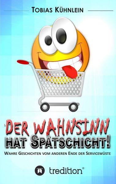 Der Wahnsinn hat Spätschicht!