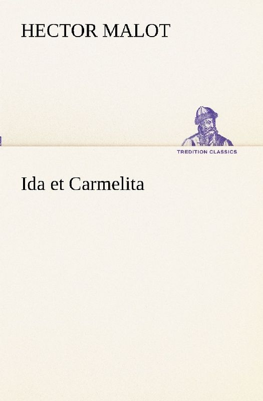 Ida et Carmelita