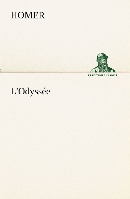L'Odyssée