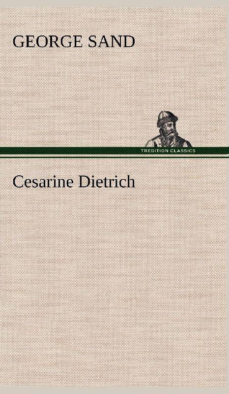 Cesarine Dietrich