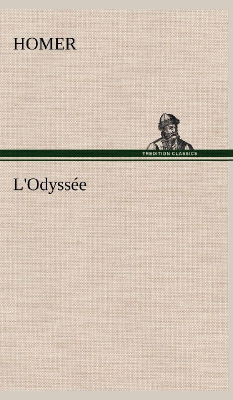 L'Odyssée