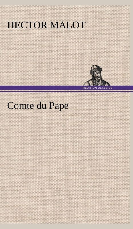 Comte du Pape