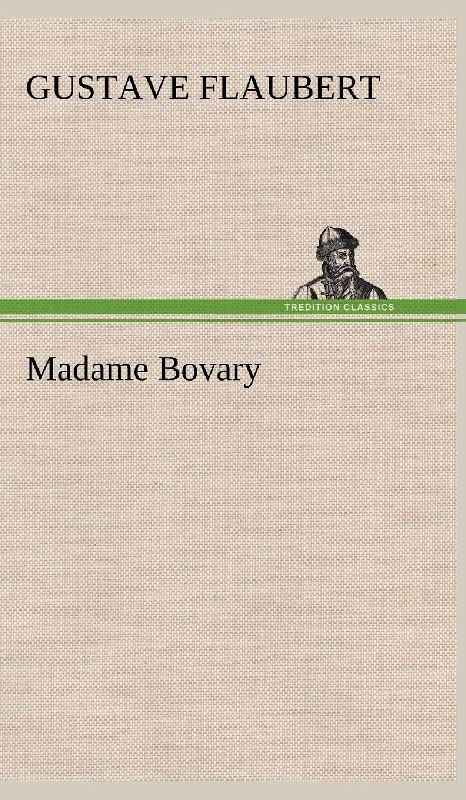Madame Bovary