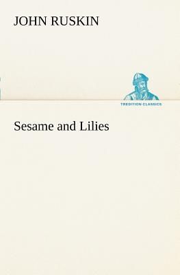 Sesame and Lilies