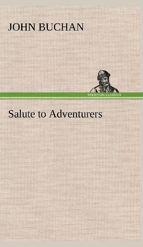 Salute to Adventurers