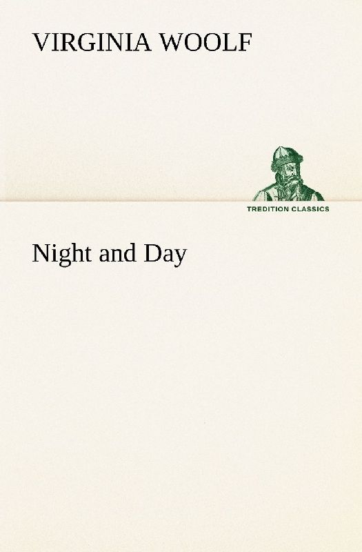 Night and Day