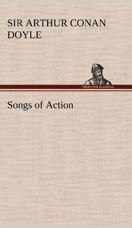Songs of Action
