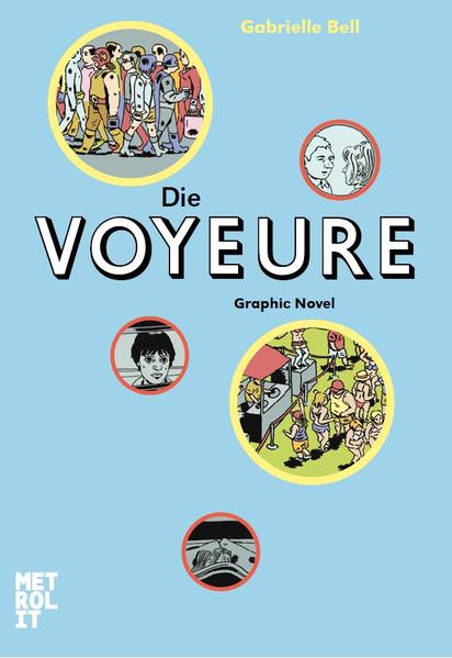 Die Voyeure