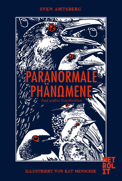 Paranormale Phänomene