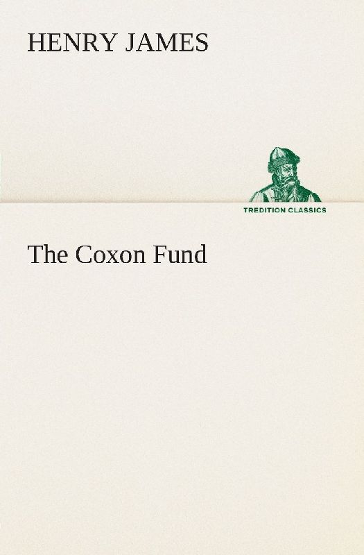 The Coxon Fund