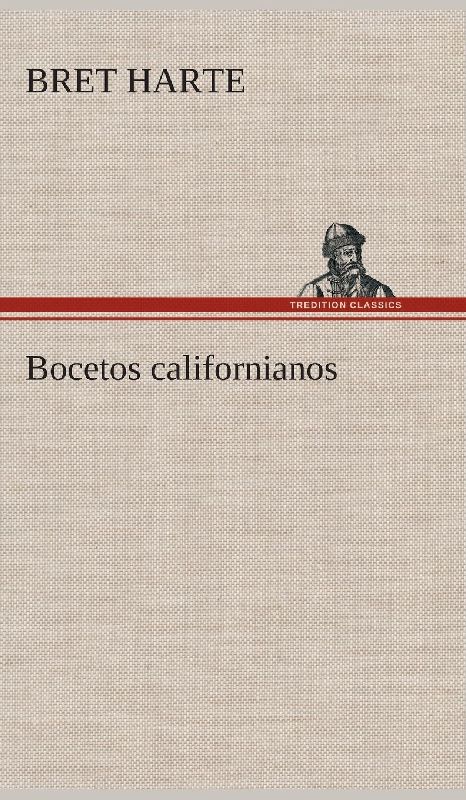 Bocetos californianos