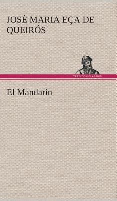 El Mandarín