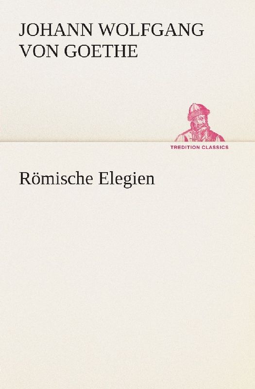 Römische Elegien