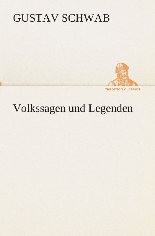 Volkssagen und Legenden