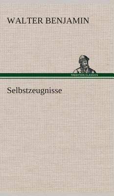 Selbstzeugnisse