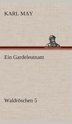 Ein Gardeleutnant