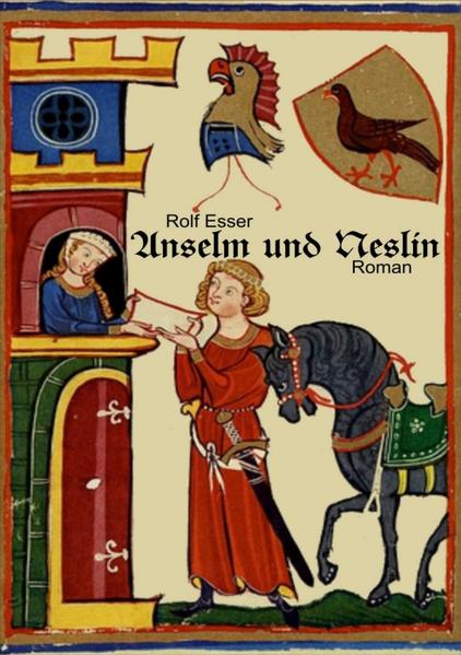 Anselm und Neslin