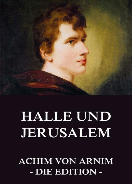 Halle und Jerusalem