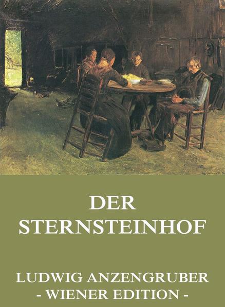 Der Sternsteinhof