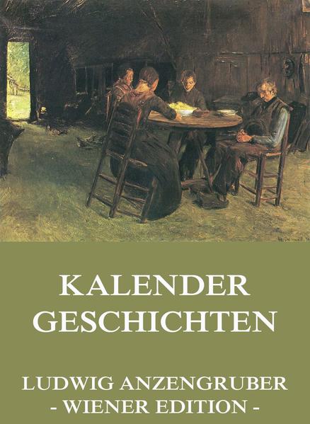 Kalendergeschichten