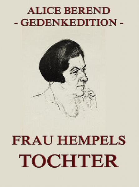 Frau Hempels Tochter