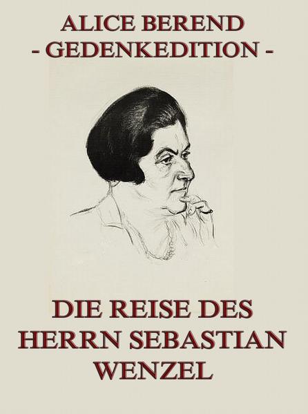 Die Reise des Herrn Sebastian Wenzel
