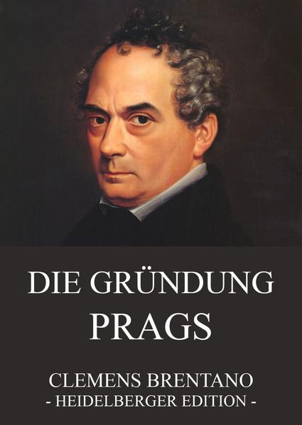 Die Gründung Prags