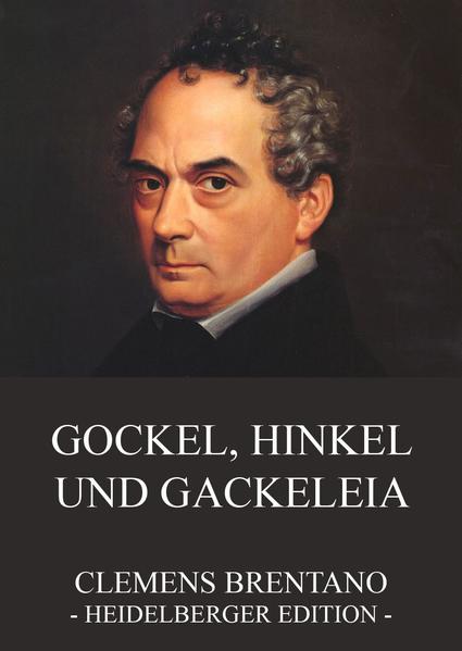 Gockel, Hinkel und Gackeleia