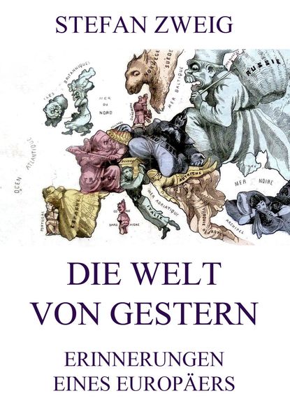 Buchcover