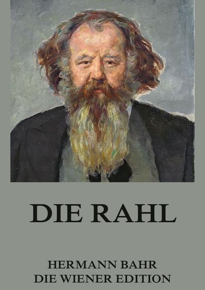 Die Rahl