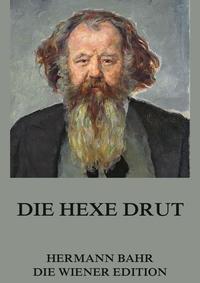 Die Hexe Drut