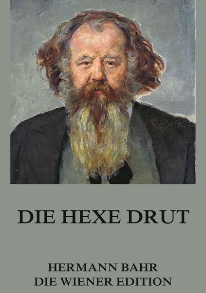Die Hexe Drut
