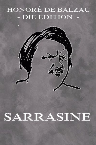 Sarrasine
