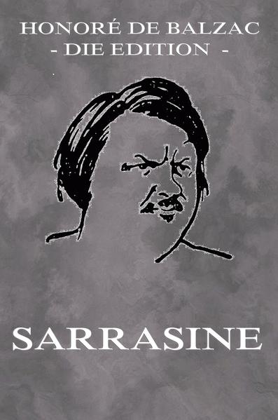 Sarrasine