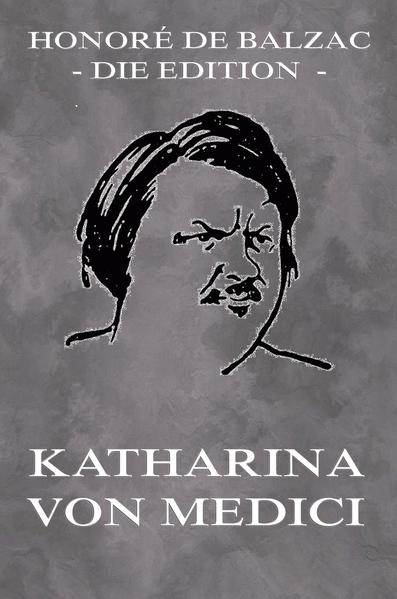 Katharina von Medici