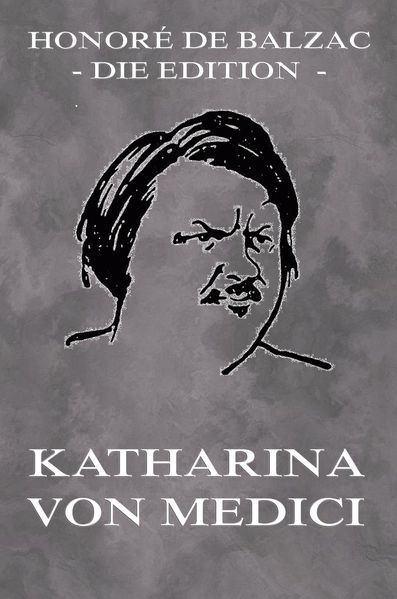 Katharina von Medici