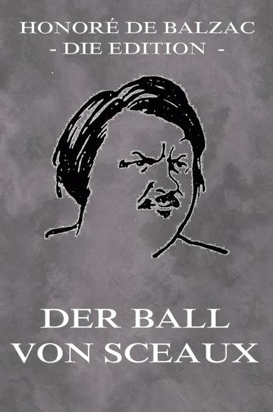 Der Ball von Sceaux