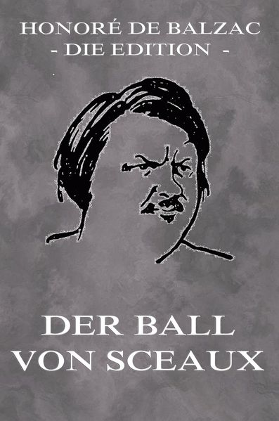 Der Ball von Sceaux