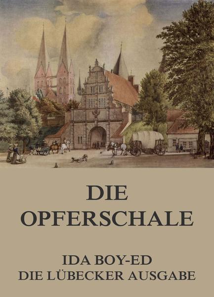 Die Opferschale
