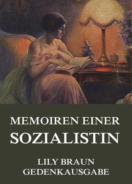 Memoiren einer Sozialistin