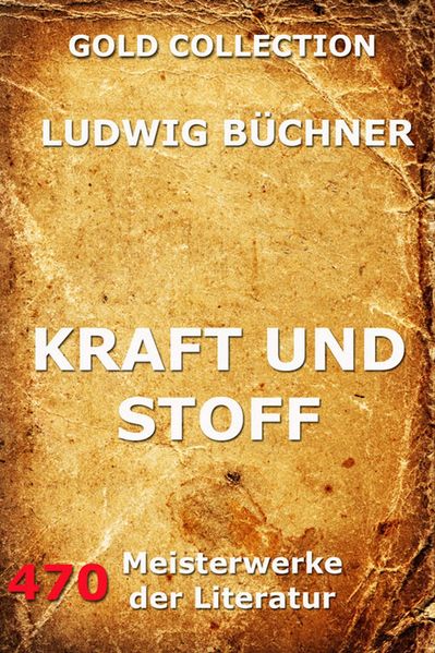 Kraft und Stoff