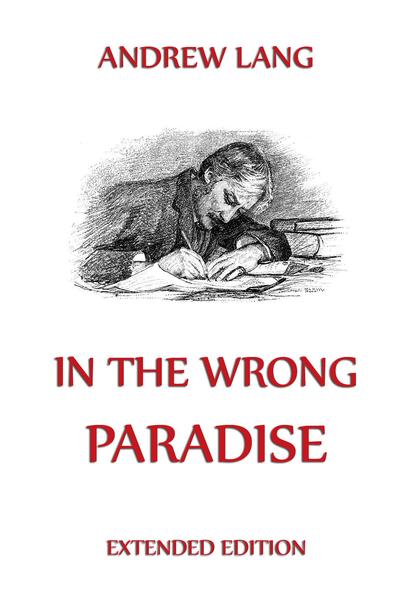 In the Wrong Paradise