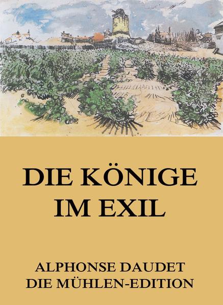 Die Könige im Exil