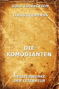 Die Komödianten